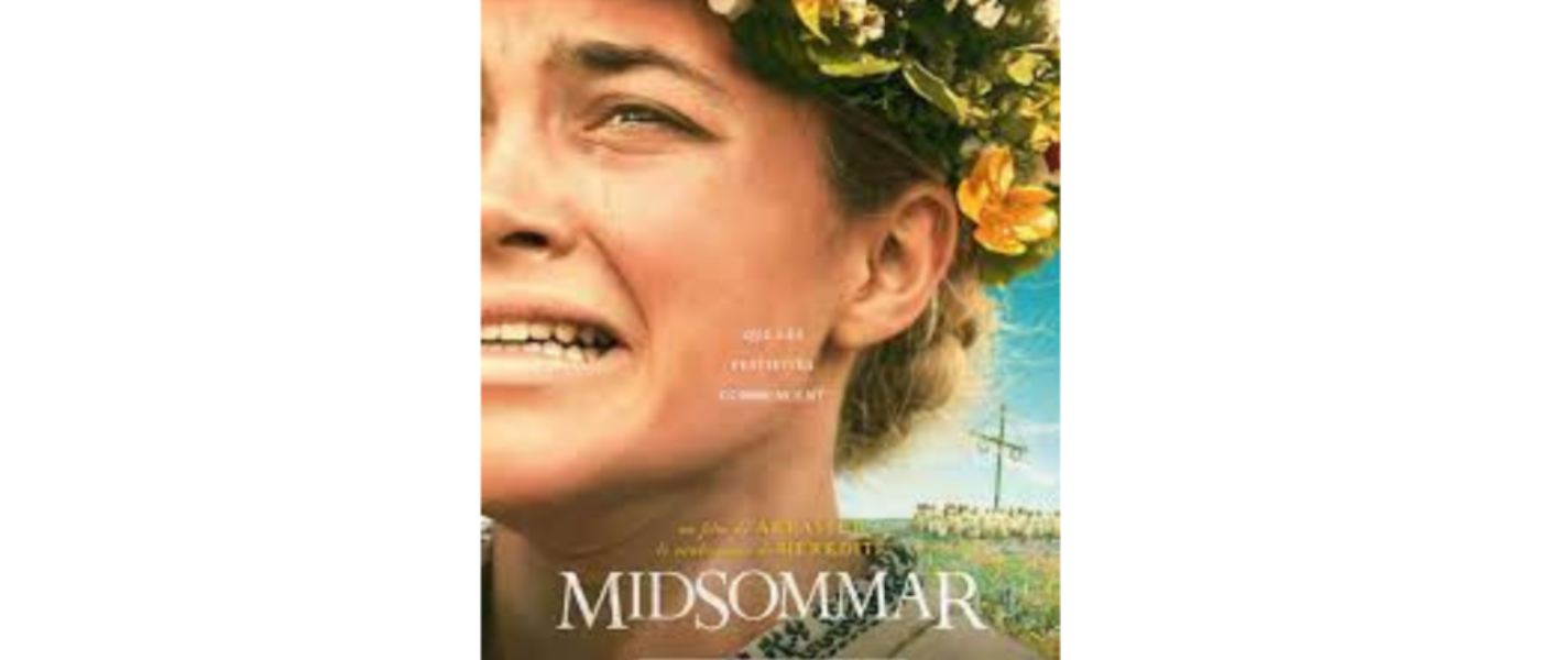 Review: Midsommar