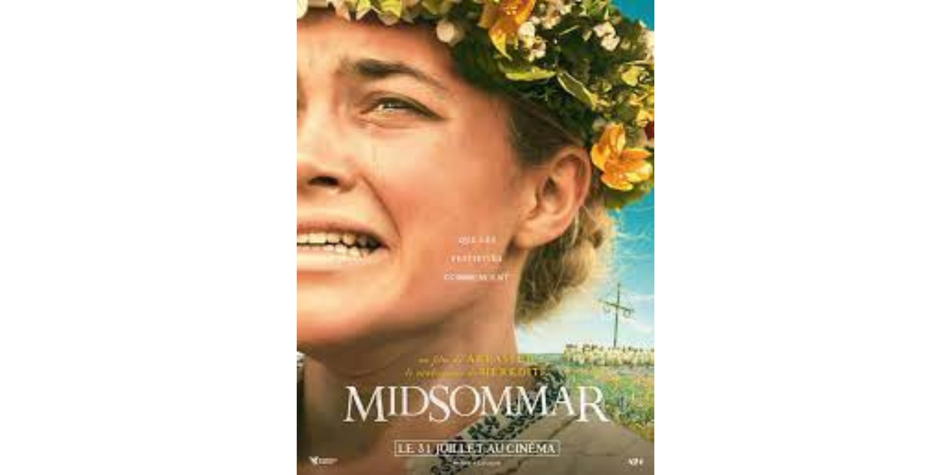 Review: Midsommar