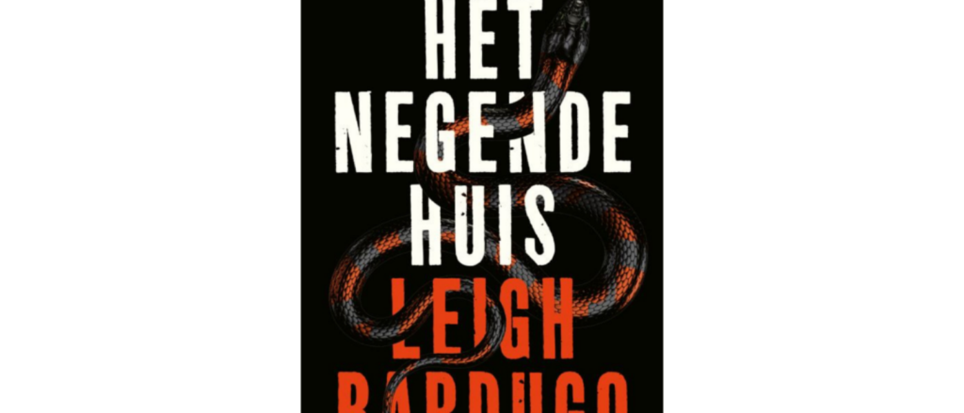 Review: Het negende huis van Leigh Bardugo