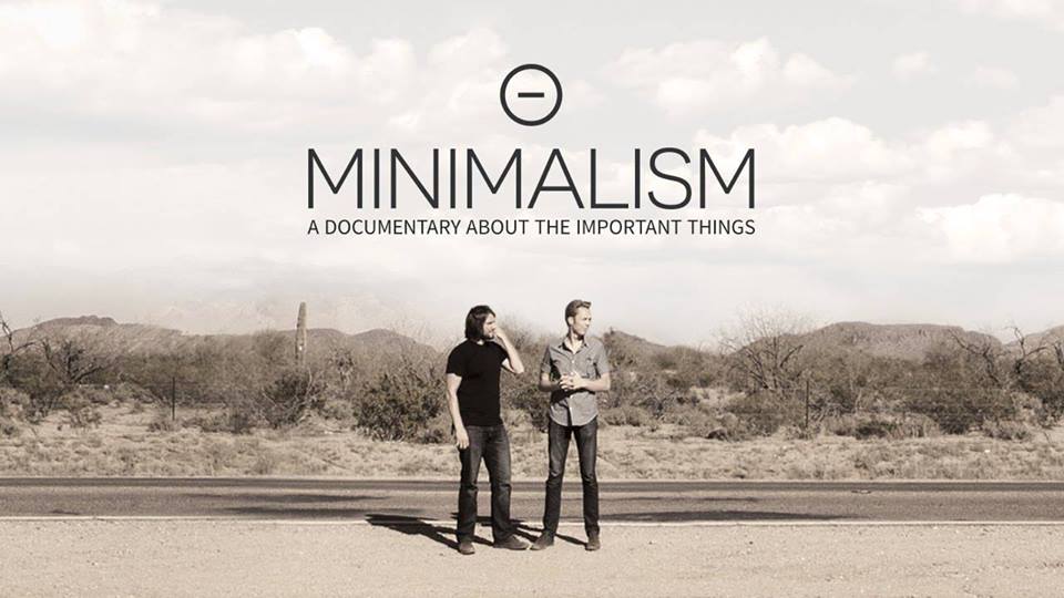 Review: Minimalism