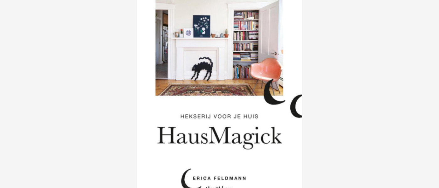 Review: HausMagick
