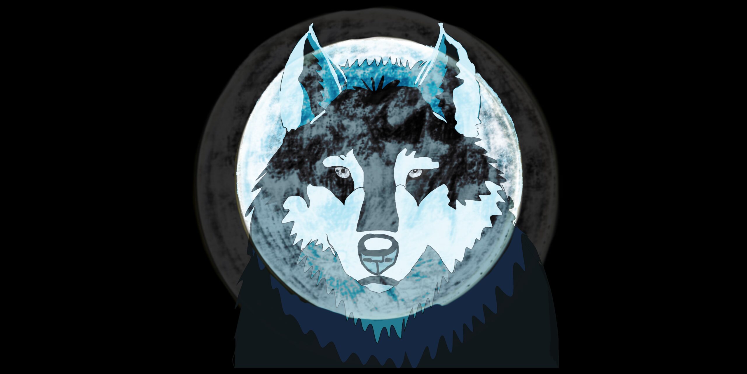 Volle maan ritueel januari: Wolfmaan