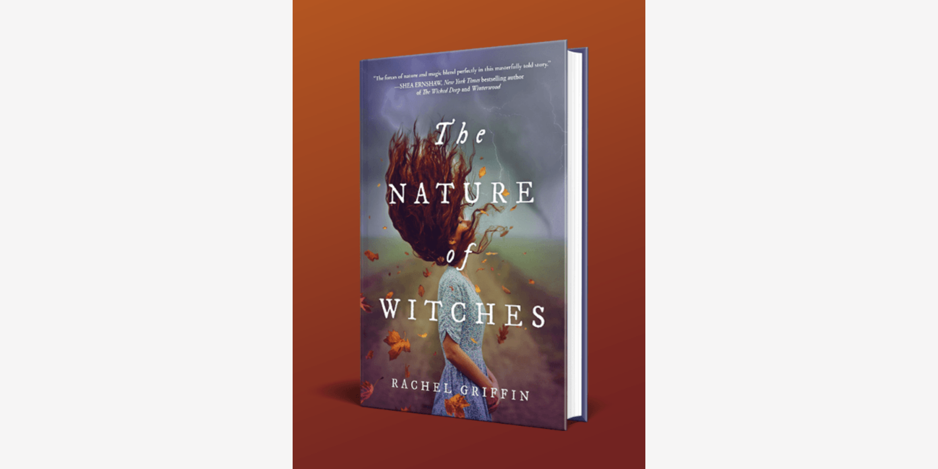Review: The Nature of Witches